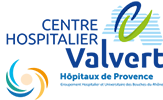 Centre Hospitalier Valvert (Retour à la page d'accueil)
